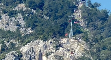 Teleferik kazası sonrası gözaltına alınanlardan 5'i tutuklandı