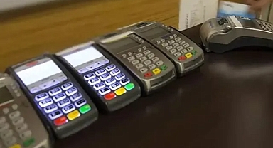 Temassız işlemlerde limit bin 500 liraya çıkarıldı