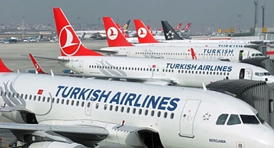 THY, İran'ın operasyonu nedeniyle iptal edilen bazı uçuşları ücretsiz rezervasyon edecek