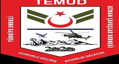 Türkiye Emekli Uzman Erbaşlar genel başkanlık seçimine gideceğini bildirdi