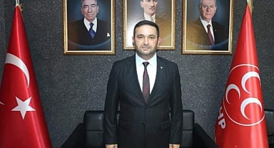 Yalsız'ın 23 Nisan Ulusal Egemenlik ve Çocuk Bayramı Mesajı