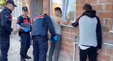 17 ilde uyuşturucu operasyonu: 272 gözaltı