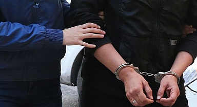 30 ayrı yakalama kararı bulunan kadın yakalandı