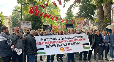 76 yıldır devam eden büyük felaket