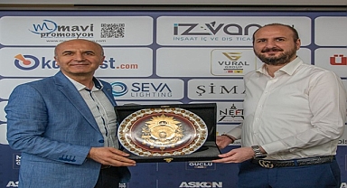 ASKON KOCAELİ’DEN ASKON İZMİR’E ZİYARET