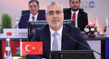 Bakan Işıkhan'dan asgari ücret açıklaması