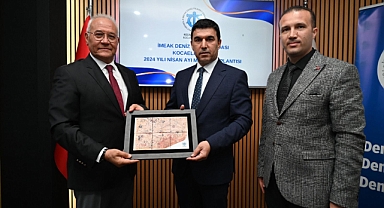 Başkan Doğusel: