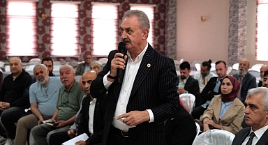 CHP’li Çiler: Cüruf Depolama Tesisi Gebze’nin Doğasını Yok Edecek