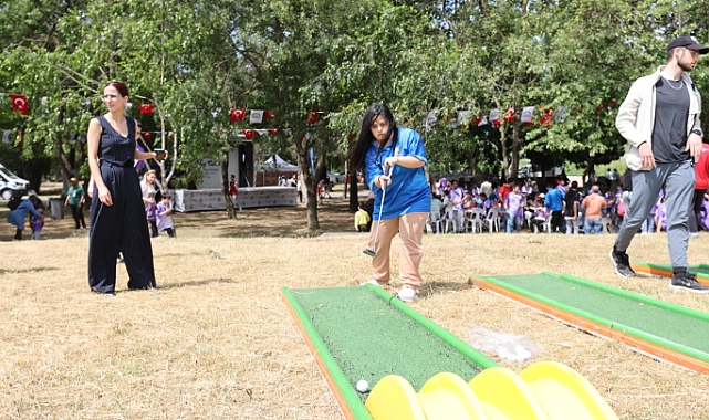 ENFEST’te Geri Sayım Başladı