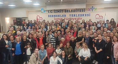 Ercan: Bu dayanışma yerelden genele iktidarı getirecek