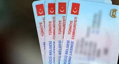Eski sürücü belgeleri ne zamana kadar yenilenmeli?