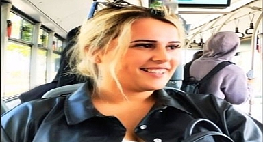 Ezgi Vural günlerdir kayıp!