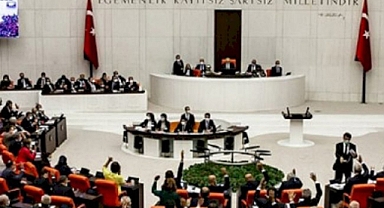 Fahiş fiyat ve stokçuluk cezalarını artıran teklif TBMM'de kabul edildi