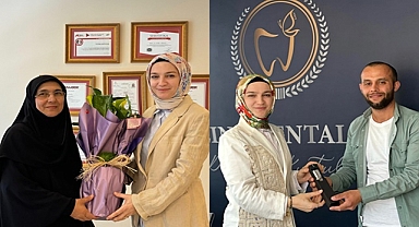 Fatma Kurtuluş gönüllerin başkanı