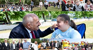 Gebze'de
