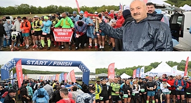 Gebze Ultra Trail’de Geri Sayım Başladı