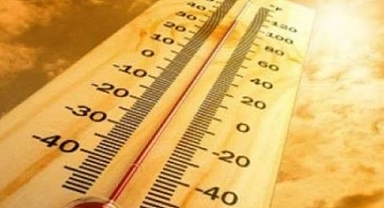 Hindistan'da aşırı sıcaklar nedeniyle 16 kişi öldü
