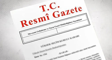 Kamu İhale Kurulu atamaları Resmi Gazete'de