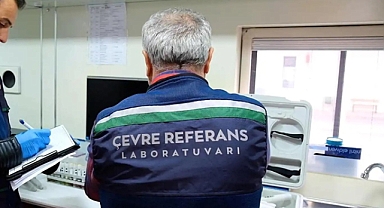 Koku şikâyeti üzerine incelenen işletmeye 1 milyon 299 bin lira para cezası