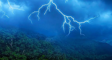 Meteorolojiden 19 il için sarı alarm