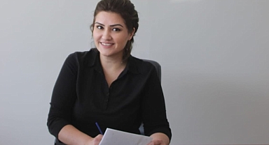 Neslihan Sarım CHP Derince Kadın Kolları'na aday oldu