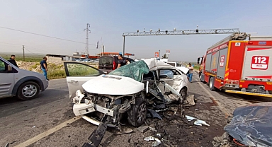 Nisan ayında trafik kazalarında 237 kişi vefat etti