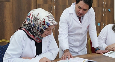 Öğretmenlerin il içi yer değiştirme başvuruları başladı