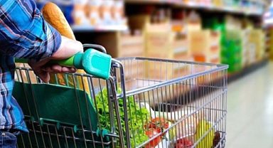 Palandöken: Paketli ürünlere gramaj standardı getirilmeli