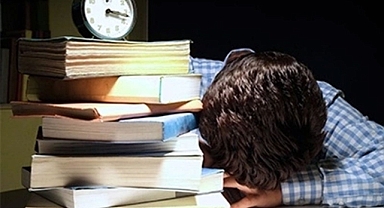 Sınav kaygısı nedir, nasıl başa çıkılır?