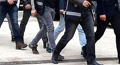 Tekirdağ'da asayiş uygulamaları: 47 tutuklama