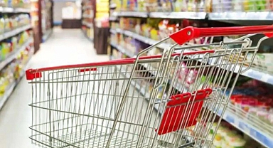 Ticaret satış hacmi arttı