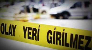 Trenin çarptığı yaşlı kadın hayatını kaybetti