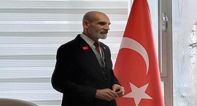 Vatan Severler Partisi Genel Başkanı Yılmaz Gülümser'in anneler günü mesajı