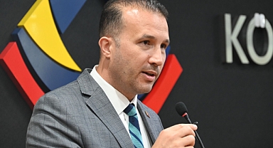 Vedat Doğusel: Kocaeli’nin deniz turizm kimliği, her geçen gün gelişiyor”