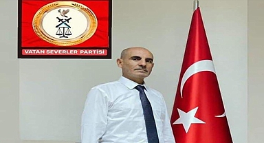 VSP Partisi Genel Başkanı Yılmaz Gülümser'in 1 Mayıs Mesajı