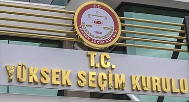 YSK, 31 Mart seçimleri kesin sonuçlarını pazartesi açıklayacak