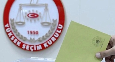 3 ilçe ve 4 beldede seçimler yarın yenilenecek