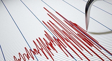 Adıyaman'da 4,2 büyüklüğünde deprem
