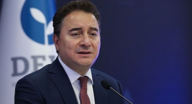 Ali Babacan, Kocaeli’ye geliyor