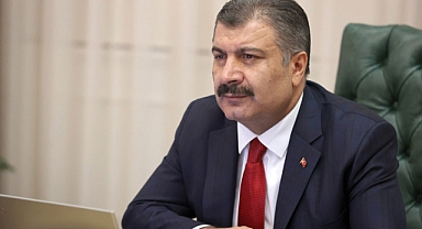 Bakan Koca: Randevulara sadakat artıyor