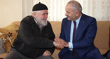 Başkan Büyükgöz’ün Kurban Bayramı Mesajı