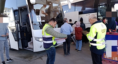 Bayram öncesi denetimlerde 1 milyon 21 bin TL para cezası uygulandı