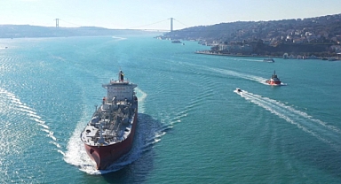 Boğaz geçiş ücretlerine zam