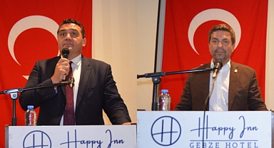 CHP Gövde gösterisine hazır