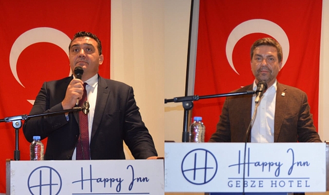 CHP Gövde gösterisine hazır