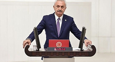 CHP Kocaeli Milletvekili Nail Çiler'den Kurban Bayramı mesajı