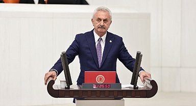 ÇİLER, Öğrencilerimizin mezuniyet törenine alınmaması kabul edilemez