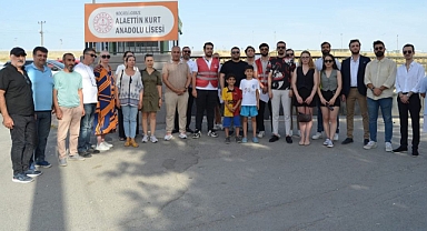Cumhuriyet Halk Partisi Gebze Gençlik Kolları'ndan Kınama