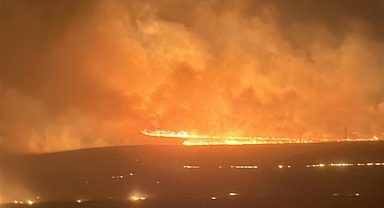 Diyarbakır ve Mardin'deki yangında can kaybı 15'e yükseldi
