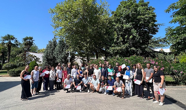 Esnaf odasından üyelerine E-ticarete giriş eğitimi